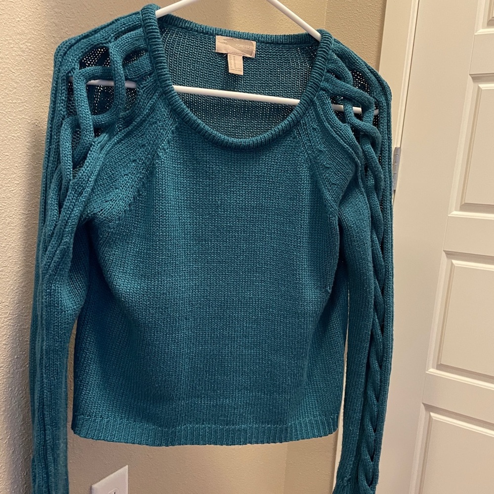 Forever 21 Sweater
